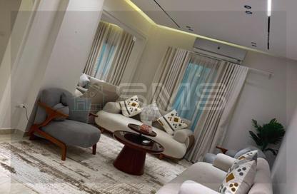 شقة - 2 - 2 للبيع في عمارات البنفسج - البنفسج - مدينة القاهرة الجديدة - القاهرة