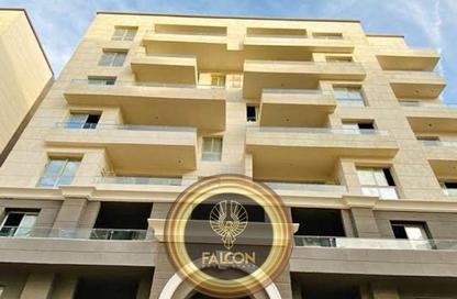 Apartment - 3 Bedrooms - 3 Bathrooms for sale in DeJoya 4 - New Capital City - Cairo