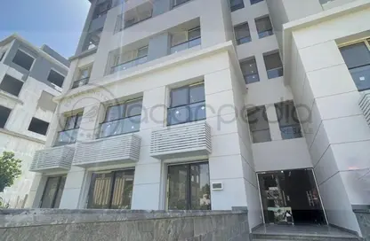 Penthouse - 2 Bedrooms - 3 Bathrooms for sale in TRIO - 5th Settlement Compounds - The 5th Settlement - New Cairo City - Cairo