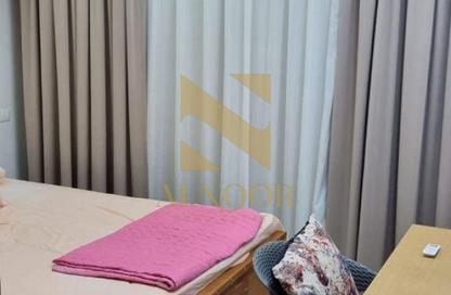 Apartment - 3 Bedrooms - 2 Bathrooms for rent in Janna 2 - Sheikh Zayed Compounds - Sheikh Zayed City - Giza