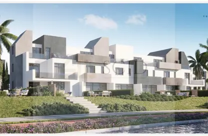 شقة - 2 غرف نوم - 2 حمامات للبيع في ريفرز - مدينة زايد الجديدة - الشيخ زايد - الجيزة شقة - 2 غرف نوم - 2 حمامات للبيع في ريفرز - مدينة زايد الجديدة - الشيخ زايد - الجيزة