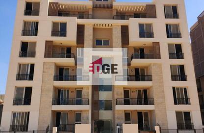 Apartment - 3 Bedrooms - 3 Bathrooms for sale in Taj City - 5th Settlement Compounds - The 5th Settlement - New Cairo City - Cairo Apartment - 3 Bedrooms - 3 Bathrooms for sale in Taj City - 5th Settlement Compounds - The 5th Settlement - New Cairo City - Cairo