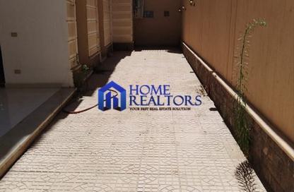 Duplex - 3 - 4 for rent in West Golf - El Katameya Compounds - El Katameya - New Cairo City - Cairo
