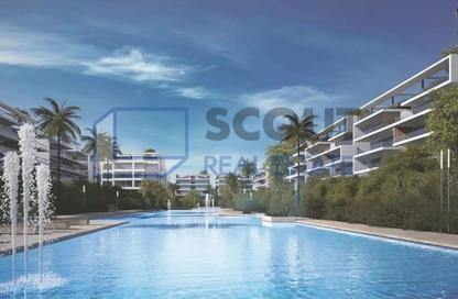 Apartment - 3 Bedrooms - 4 Bathrooms for sale in Lake View Residence - 5th Settlement Compounds - The 5th Settlement - New Cairo City - Cairo Apartment - 3 Bedrooms - 4 Bathrooms for sale in Lake View Residence - 5th Settlement Compounds - The 5th Settlement - New Cairo City - Cairo