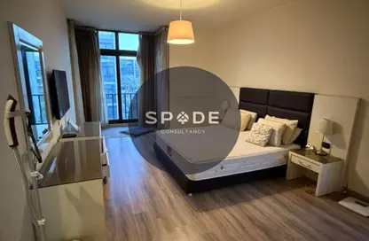 Apartment - 2 Bedrooms - 2 Bathrooms for sale in The Waterway View - 90 Street - The 5th Settlement - New Cairo City - Cairo