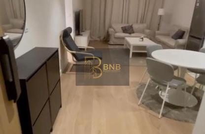 Apartment - 2 Bedrooms - 2 Bathrooms for rent in Mivida - 5th Settlement Compounds - The 5th Settlement - New Cairo City - Cairo