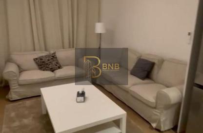 Apartment - 2 Bedrooms - 2 Bathrooms for rent in Mivida - 5th Settlement Compounds - The 5th Settlement - New Cairo City - Cairo