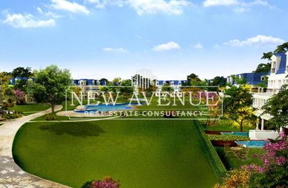 Apartment - 3 Bedrooms - 3 Bathrooms for sale in Mountain View Hyde Park - 5th Settlement Compounds - The 5th Settlement - New Cairo City - Cairo
