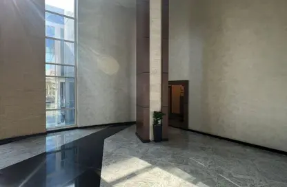 عيادة - 2 غرف نوم - 1 حمام للايجار في اليجانتري - الحي الاول - التجمع الخامس - مدينة القاهرة الجديدة - القاهرة