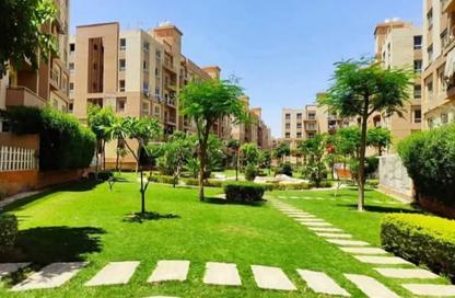 شقة - 2 - 1 للايجار في دجلة جاردنز - حدائق اكتوبر - مدينة 6 أكتوبر - الجيزة
