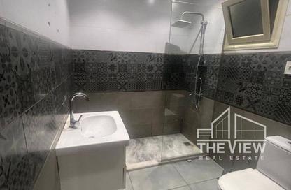 Apartment - 3 Bedrooms - 2 Bathrooms for sale in Al Khamayel city - Sheikh Zayed Compounds - Sheikh Zayed City - Giza