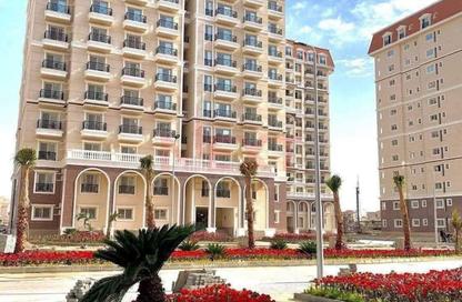 Apartment - 3 - 3 for rent in Sawary - Alexandria Compounds - Alexandria