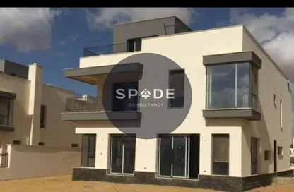 فيلا - 3 غرف نوم - 4 حمامات للبيع في فيليت - كمبوندات التجمع الخامس - التجمع الخامس - مدينة القاهرة الجديدة - القاهرة