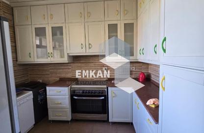 Apartment - 2 Bedrooms - 2 Bathrooms for rent in Casa - Sheikh Zayed Compounds - Sheikh Zayed City - Giza Apartment - 2 Bedrooms - 2 Bathrooms for rent in Casa - Sheikh Zayed Compounds - Sheikh Zayed City - Giza