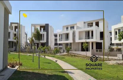 Apartment - 3 - 3 for sale in Joulz - Cairo Alexandria Desert Road - 6 October City - Giza Apartment - 3 - 3 for sale in Joulz - Cairo Alexandria Desert Road - 6 October City - Giza