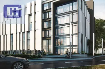 مساحات مكتبية - 3 غرف نوم - 1 حمام للايجار في مول هايد بارك بيزنس - شارع التسعين الجنوبي - التجمع الخامس - مدينة القاهرة الجديدة - القاهرة