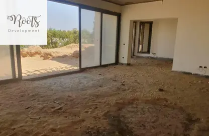 فيلا - 4 غرف نوم - 6 حمامات للبيع في الجريا - كمبوندات الشيخ زايد - الشيخ زايد - الجيزة