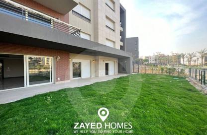 Apartment - 3 - 3 for rent in New Giza - Cairo Alexandria Desert Road - 6 October City - Giza