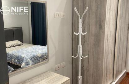 Apartment - 2 - 2 for rent in Eastown - 5th Settlement Compounds - The 5th Settlement - New Cairo City - Cairo