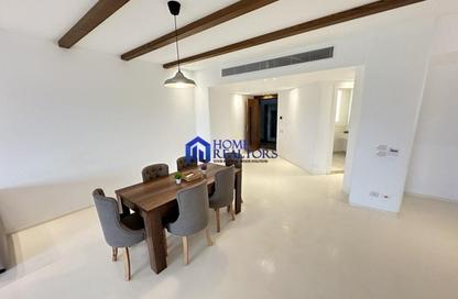 Apartment - 3 Bedrooms - 3 Bathrooms for rent in Katameya Dunes - El Katameya Compounds - El Katameya - New Cairo City - Cairo Apartment - 3 Bedrooms - 3 Bathrooms for rent in Katameya Dunes - El Katameya Compounds - El Katameya - New Cairo City - Cairo