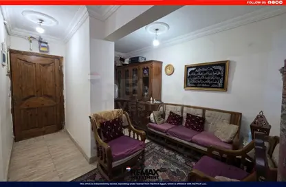 شقة - 2 غرف نوم - 1 حمام للبيع في شارع بورسعيد - كليوباترا - حي شرق - الاسكندرية شقة - 2 غرف نوم - 1 حمام للبيع في شارع بورسعيد - كليوباترا - حي شرق - الاسكندرية