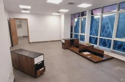 Office Space - 2 Bedrooms - 1 Bathroom for rent in Kazan Plaza - 6 October Compounds - 6 October City - Giza