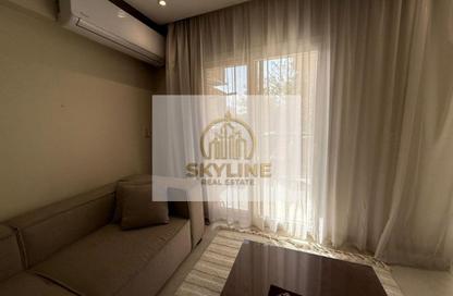 Apartment - 3 Bedrooms - 3 Bathrooms for rent in El Rehab Extension - Al Rehab - New Cairo City - Cairo