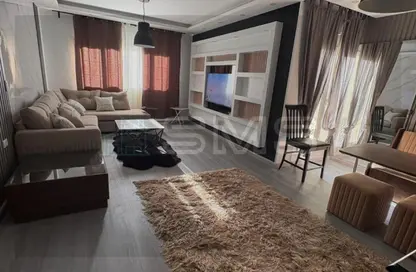 شقة - 2 غرف نوم - 2 حمامات للايجار في ماونتن فيو هايد بارك - كمبوندات التجمع الخامس - التجمع الخامس - مدينة القاهرة الجديدة - القاهرة