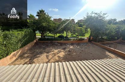 Twin House - 4 Bedrooms - 5 Bathrooms for sale in Mountain View Hyde Park - 5th Settlement Compounds - The 5th Settlement - New Cairo City - Cairo