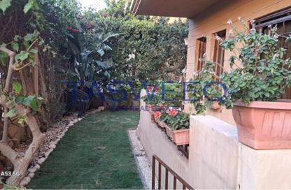 Apartment - 3 Bedrooms - 2 Bathrooms for rent in Six West - Beverly Hills - Sheikh Zayed Compounds - Sheikh Zayed City - Giza
