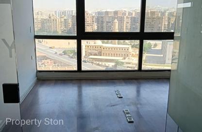مساحات مكتبية - استوديو - 2 للايجار في الشطر الخامس - زهراء المعادي - حي المعادي - القاهرة