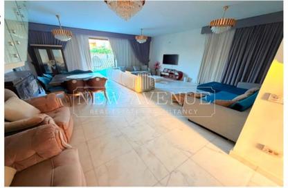 Villa - 4 - 5 for sale in Al Burouj Compound - El Shorouk Compounds - Shorouk City - Cairo