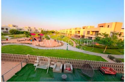 Villa - 4 - 5 for sale in Al Burouj Compound - El Shorouk Compounds - Shorouk City - Cairo