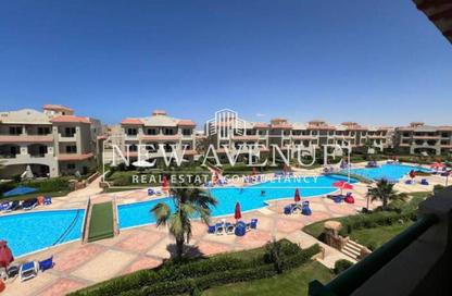 Chalet - 3 Bedrooms - 2 Bathrooms for sale in Lasirena - Qesm Ad Dabaah - North Coast