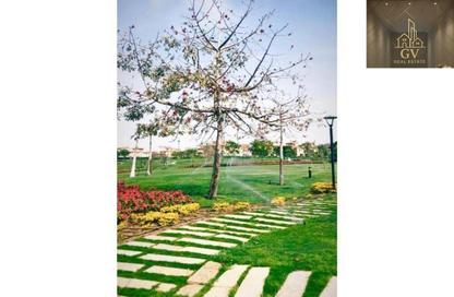 Villa - 3 Bedrooms - 3 Bathrooms for rent in Privado - Madinaty - Cairo