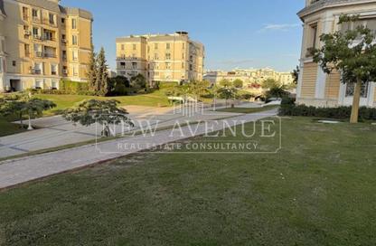 iVilla - 3 - 3 for sale in Mountain View Hyde Park - 5th Settlement Compounds - The 5th Settlement - New Cairo City - Cairo