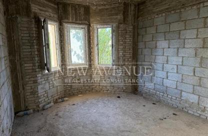 iVilla - 3 - 3 for sale in Mountain View Hyde Park - 5th Settlement Compounds - The 5th Settlement - New Cairo City - Cairo