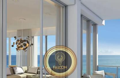 Chalet - 2 Bedrooms - 2 Bathrooms for sale in Latin District - New Alamein City - Al Alamein - North Coast