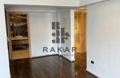 Apartment - 2 Bedrooms - 3 Bathrooms for sale in Mountain View iCity - 5th Settlement Compounds - The 5th Settlement - New Cairo City - Cairo Apartment - 2 Bedrooms - 3 Bathrooms for sale in Mountain View iCity - 5th Settlement Compounds - The 5th Settlement - New Cairo City - Cairo