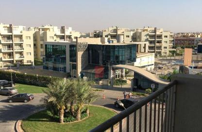 Apartment - 3 Bedrooms - 2 Bathrooms for rent in The Address - 12th District - Sheikh Zayed City - Giza