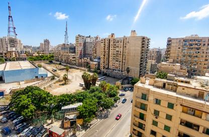 Apartment - 3 Bedrooms - 3 Bathrooms for rent in Zezenia - Hay Sharq - Alexandria Apartment - 3 Bedrooms - 3 Bathrooms for rent in Zezenia - Hay Sharq - Alexandria