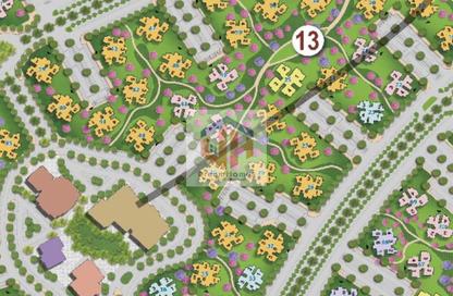 Apartment - 3 Bedrooms - 2 Bathrooms for sale in Noor City - Cairo