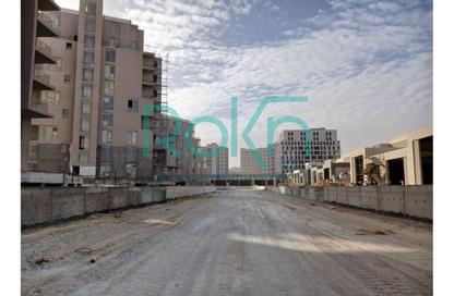 عيادة - غرفة نوم - 1 حمام للبيع في 205 اركان بالم - كمبوندات الشيخ زايد - الشيخ زايد - الجيزة