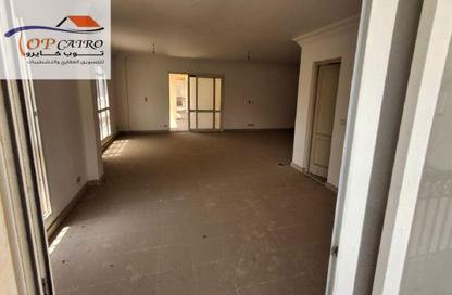 Apartment - 4 Bedrooms - 4 Bathrooms for sale in B3 - Madinaty - Cairo