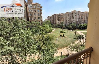 Apartment - 4 Bedrooms - 4 Bathrooms for sale in B3 - Madinaty - Cairo