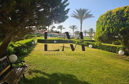 Chalet - 4 Bedrooms - 3 Bathrooms for rent in La Vista Bay - La Vista - Qesm Ad Dabaah - North Coast