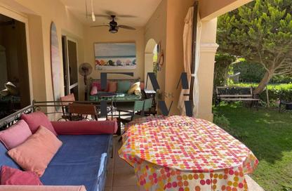 Chalet - 4 Bedrooms - 3 Bathrooms for rent in La Vista Bay - La Vista - Qesm Ad Dabaah - North Coast