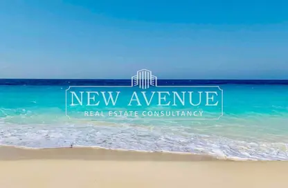 منزل مزدوج - 4 غرف نوم - 3 حمامات للبيع في بلايا ريزورت - سيدي عبد الرحمن - الساحل الشمالي