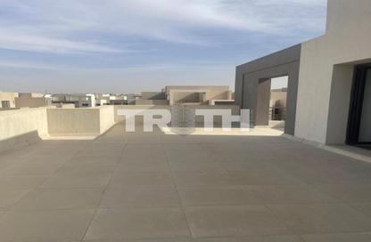 Penthouse - 2 - 2 for rent in Moon Residences - Fifth Square - The 5th Settlement - New Cairo City - Cairo
