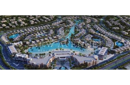Villa - 4 Bedrooms - 4 Bathrooms for sale in Shalya Taj City - 5th Settlement Compounds - The 5th Settlement - New Cairo City - Cairo